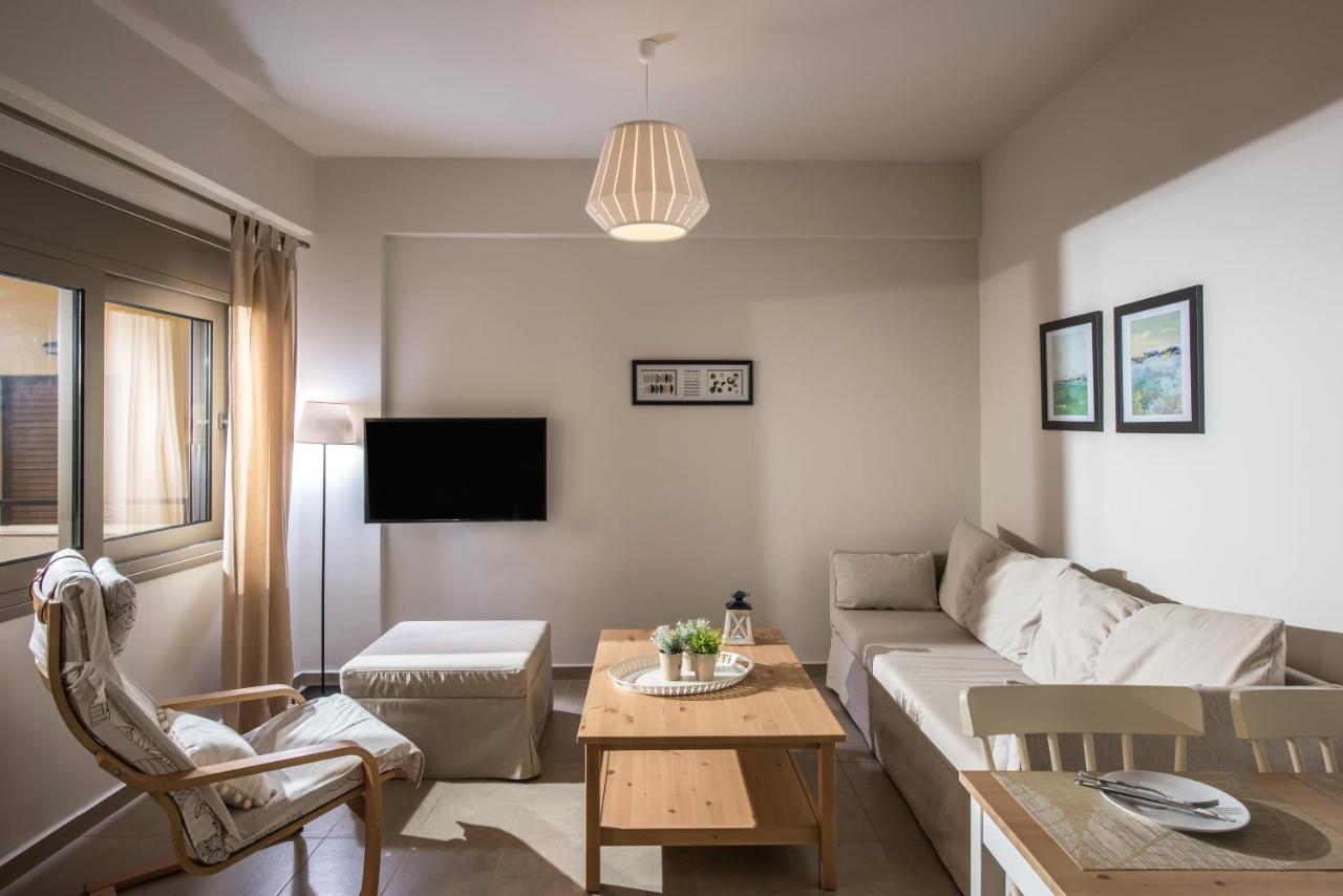 Apartamento Caravel